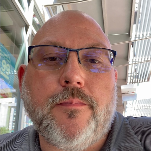 Meet your Posher, Adam - Picture 1 of 1